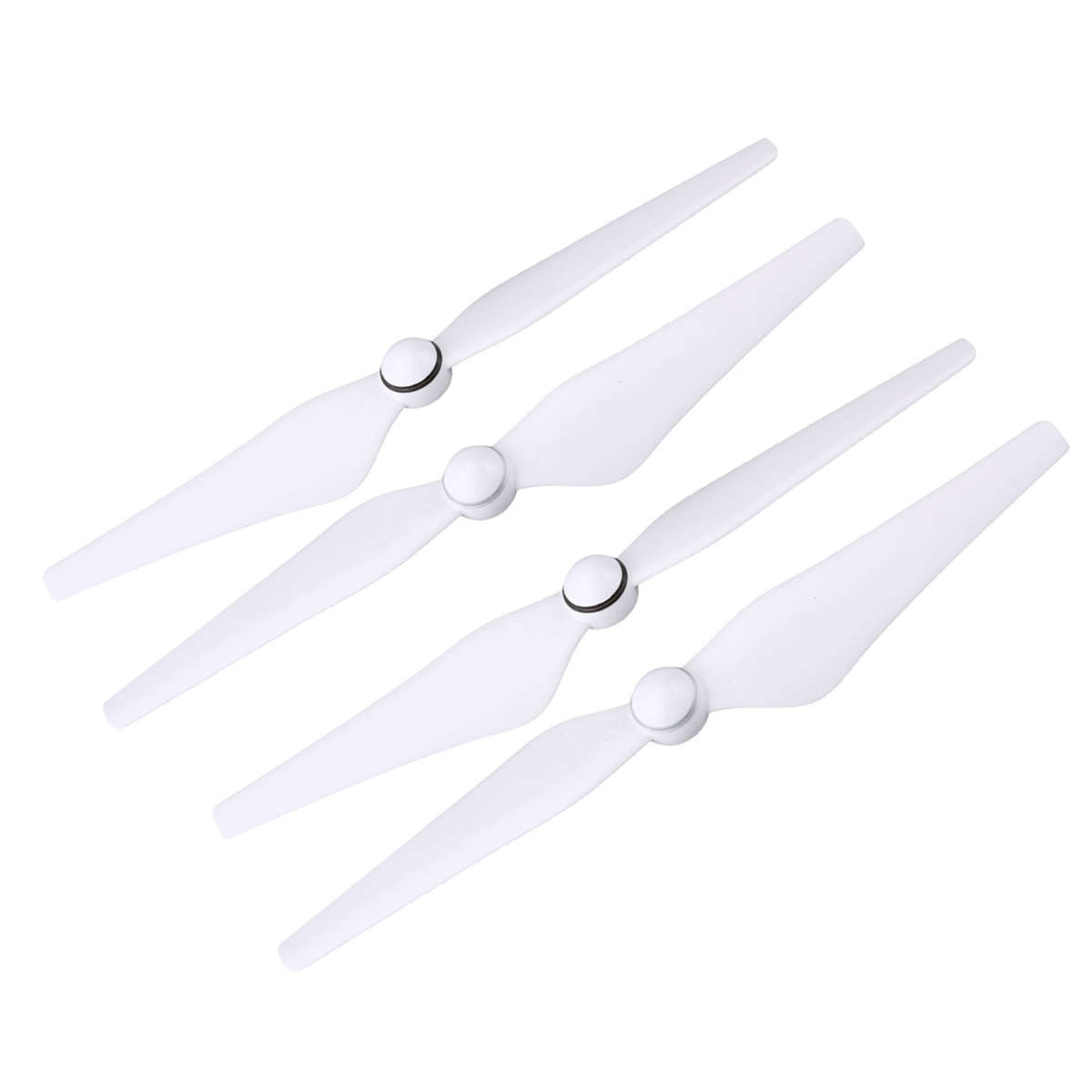 2 Pairs 9450S Propellers Blades Drone Quadcopter Accessory For Phantom CH