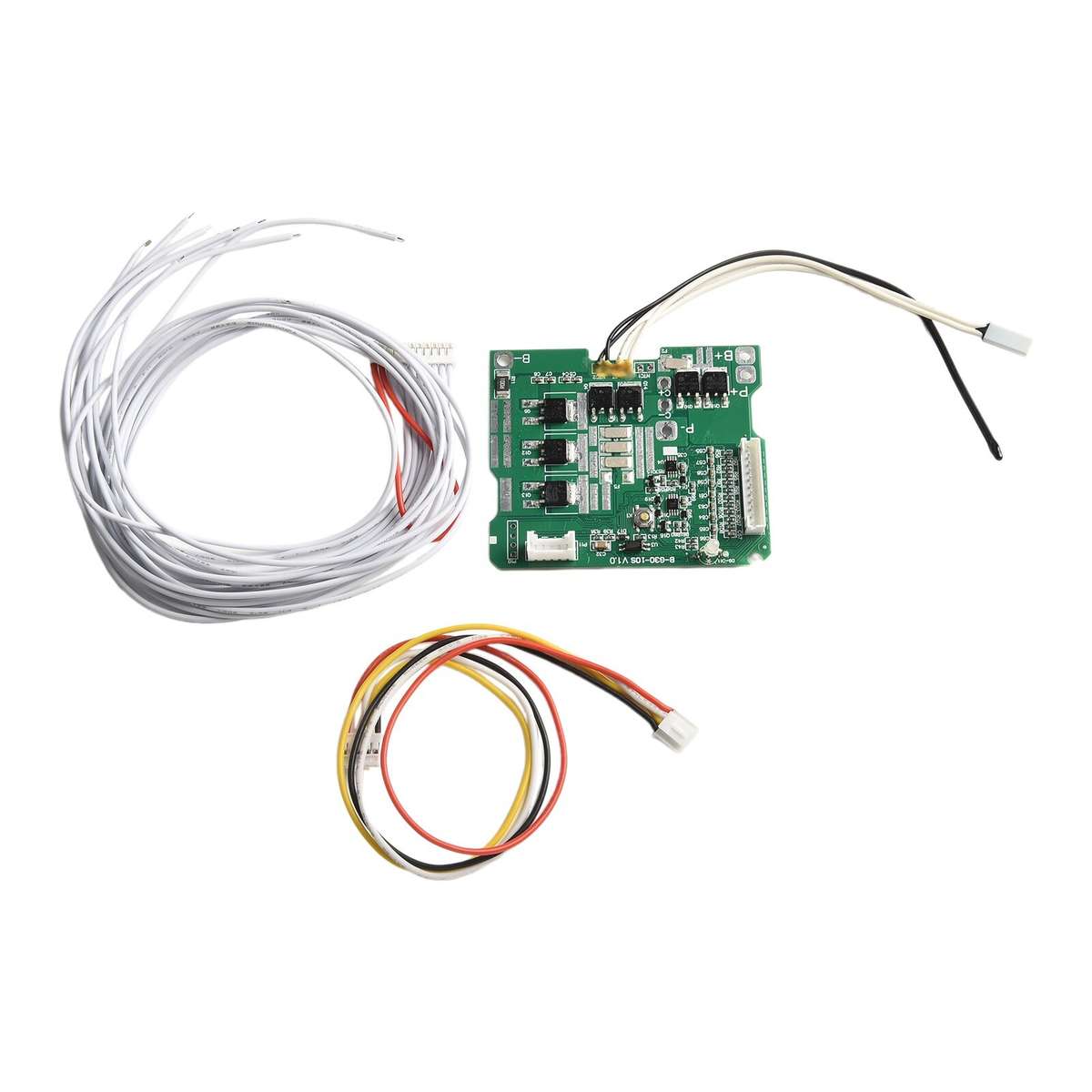 Battery Control Motherboard Circuit Board For Ninebot-G30 Max Electric Scooter