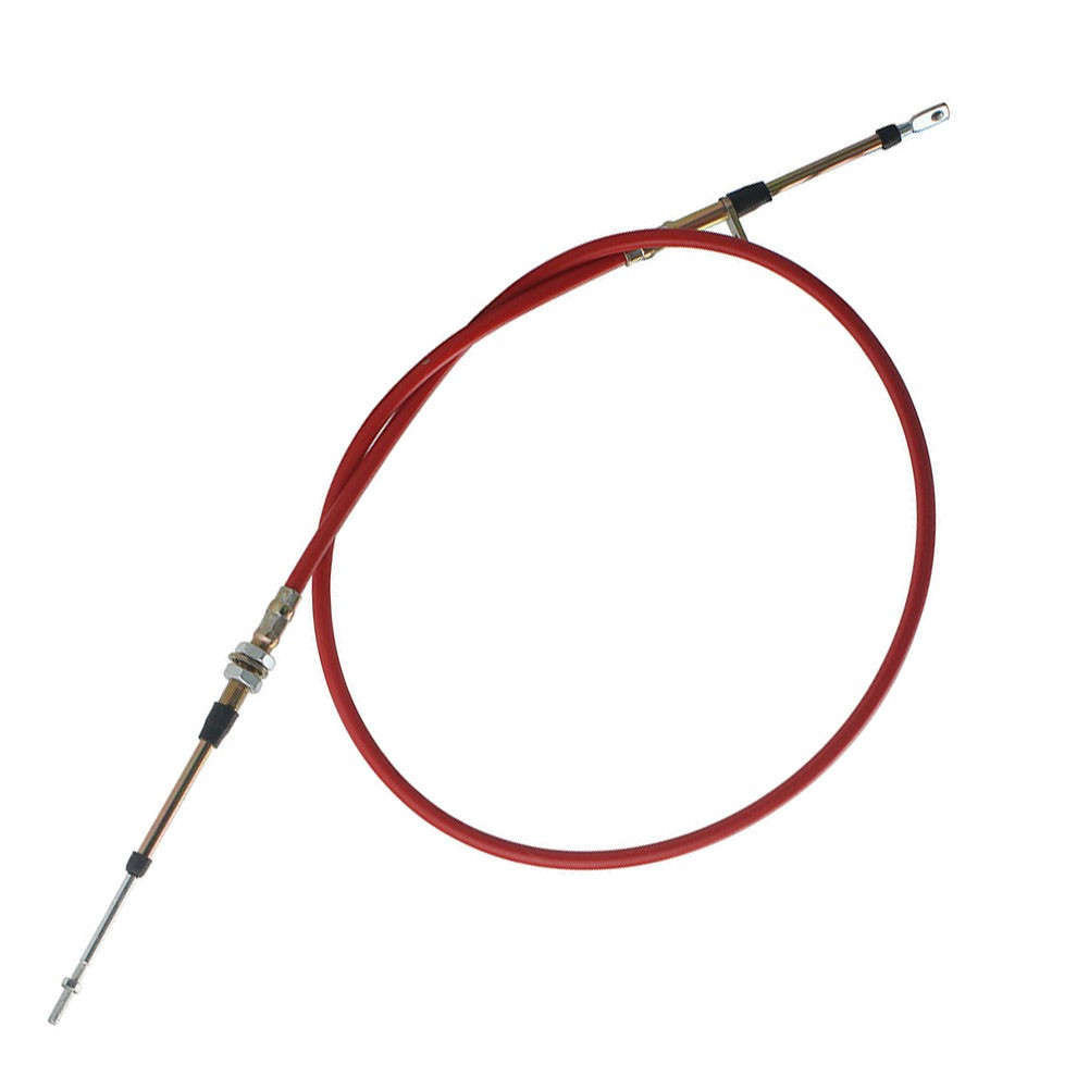 Convenient Gear Selector Shifters Cable Gear Shifts Fitment Gear Selector