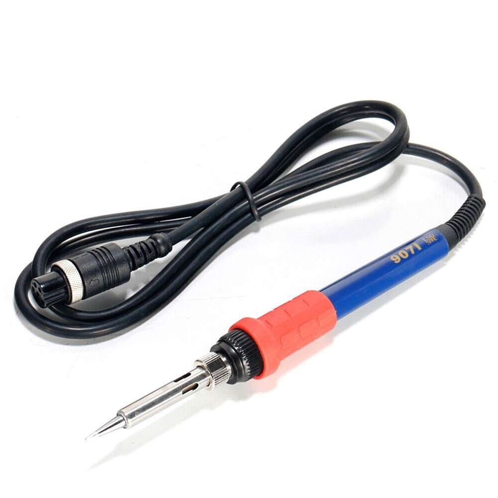 907I 6Pin-Handle Soldering Iron For-YIHUA 939BD+ 898BD+ 995D-853D-Sold