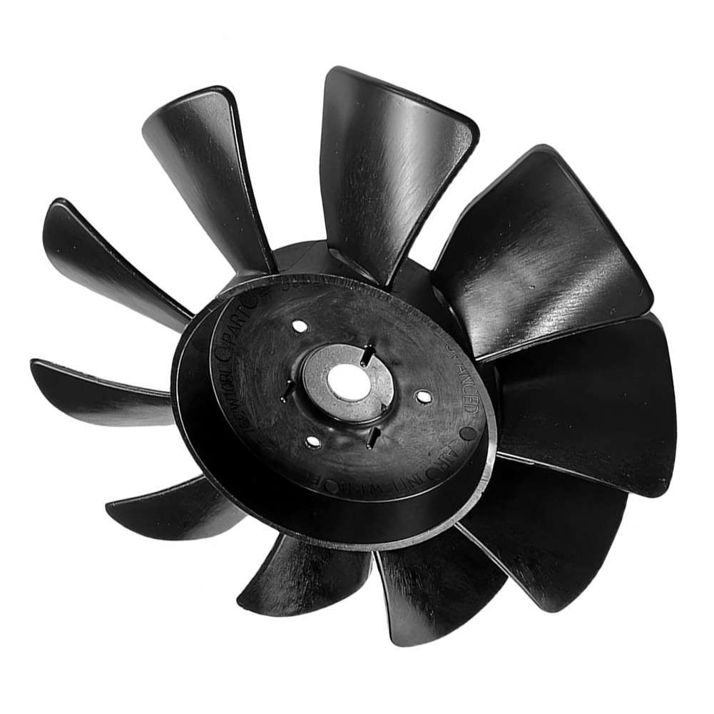 For Craftsman 7 Inch 10 Blade Cooling Fan For Hydro Gear Transaxle Fit
