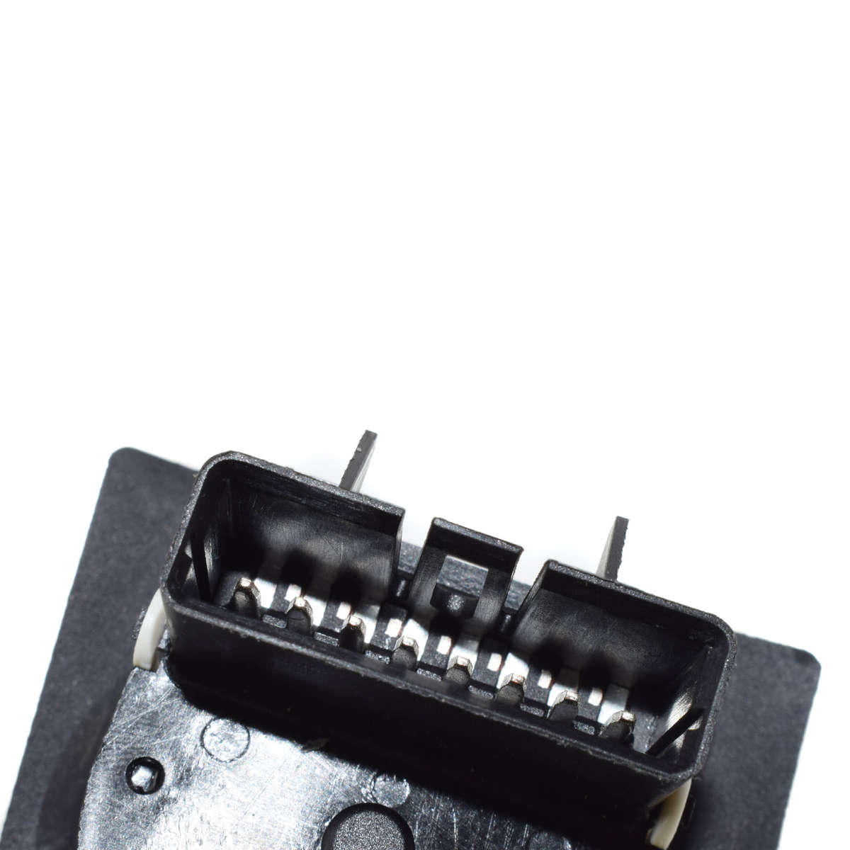 Power Mirror Switch For 95-99 CHEVY Suburban Silverado Tahoe S10 GMC 15009690