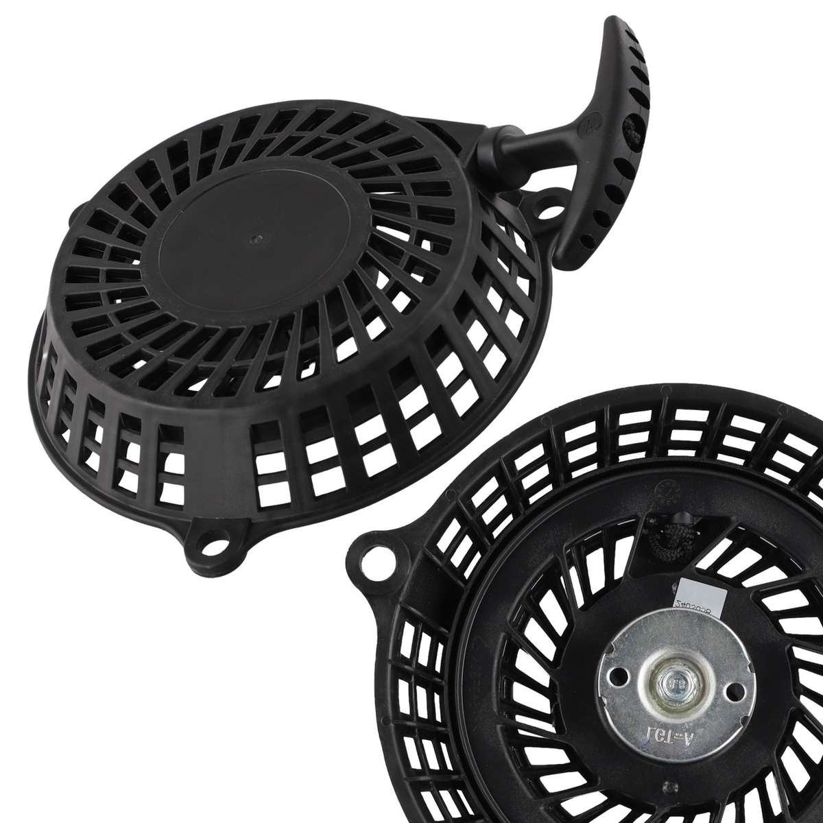 For Troy Compatible Starter Assembly Efficient Design Easy Installation