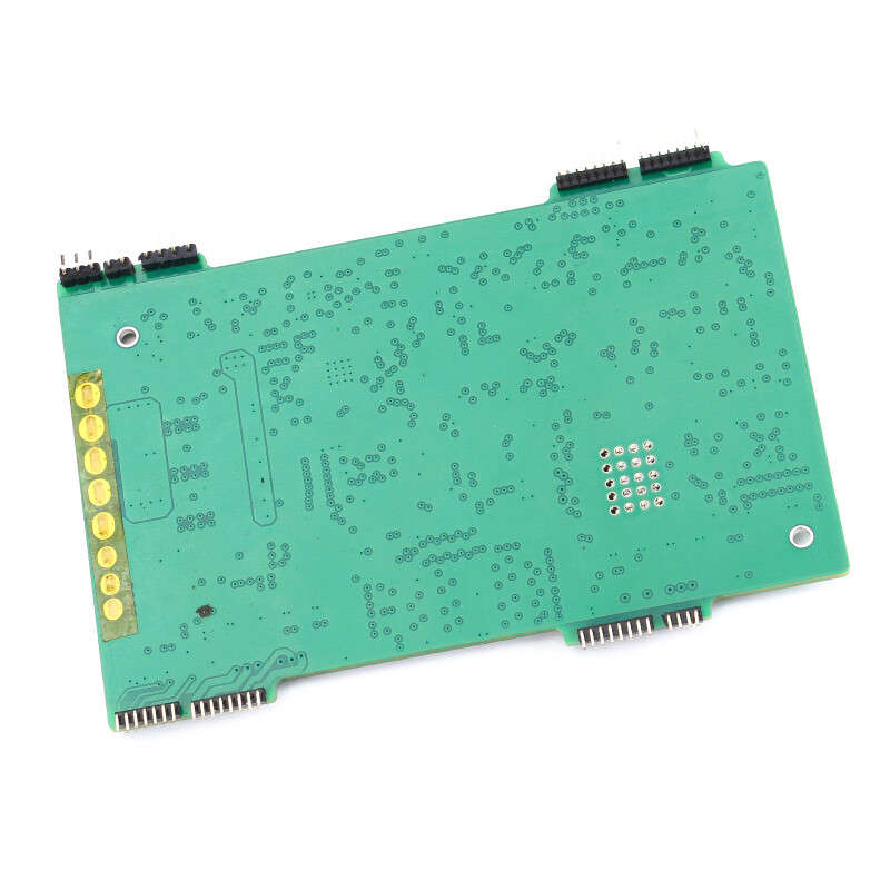 Engine TCU Unit Aluminium Alloy 0AM927769D for Seat Mechatronic Control Module