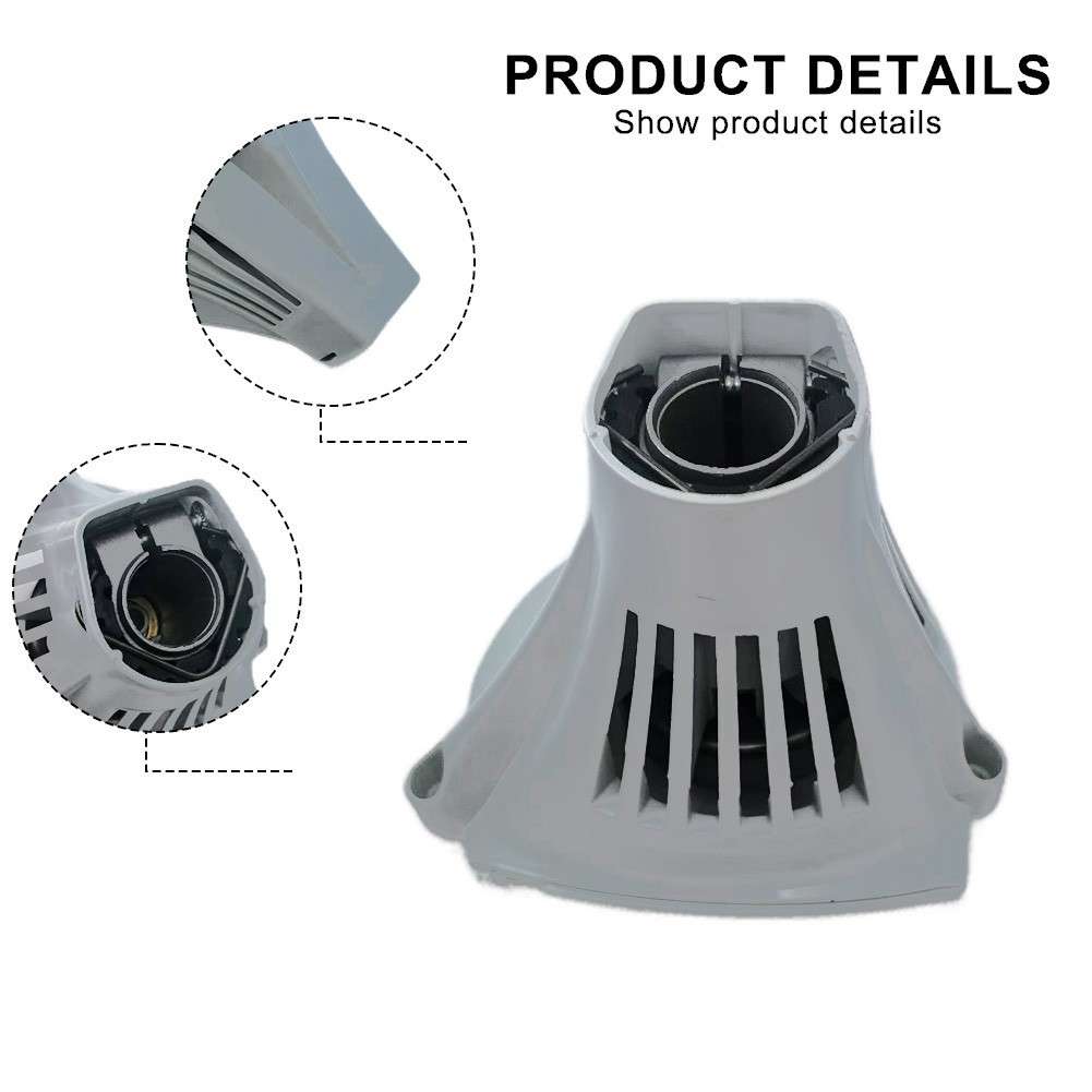 Clutch Drum Housing Assembly For FS131 111 91 FC91 4180-080-1811 41800801811