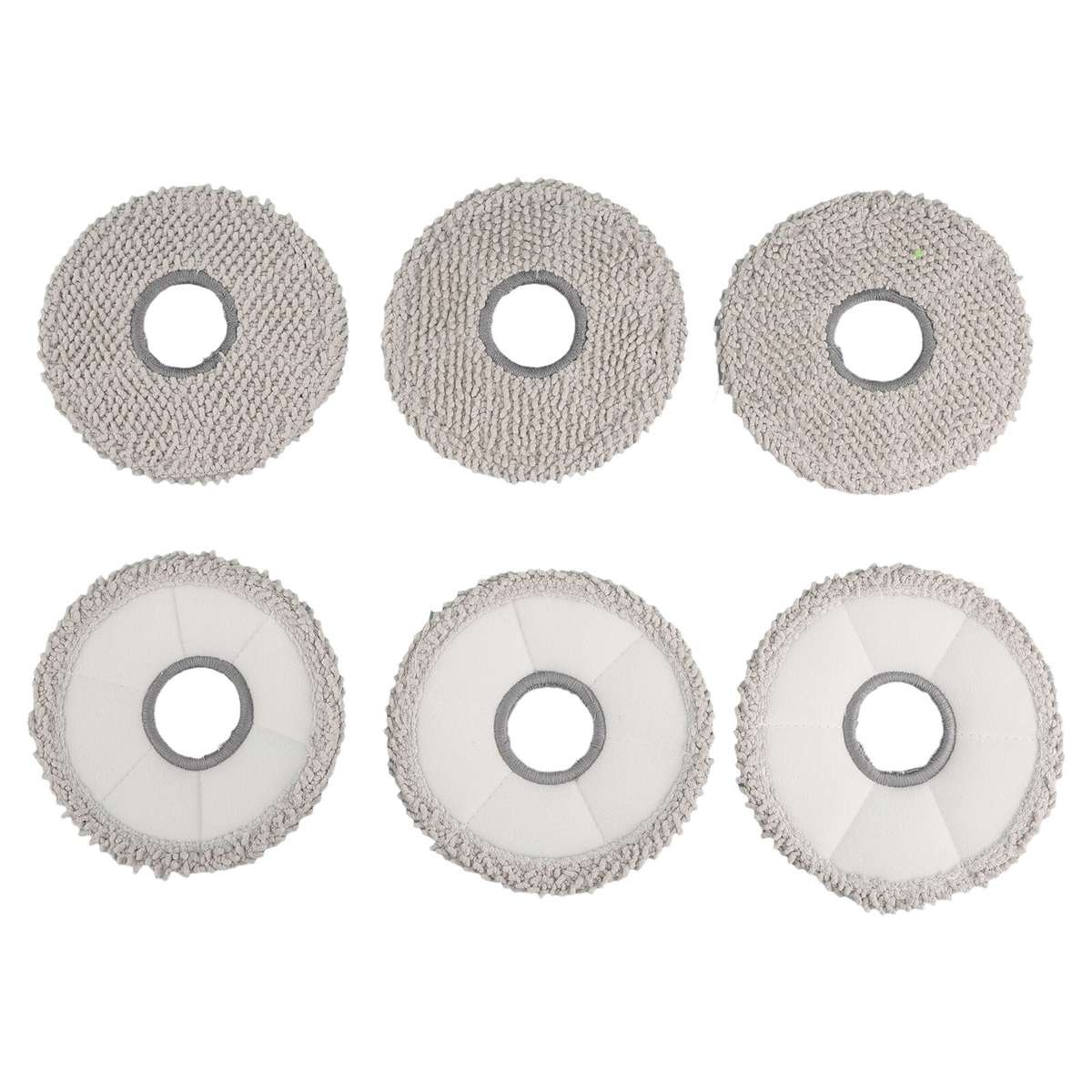 Accessory Set For X2 / X2 Omin / X2 Pro DEX86 Vacuum Cleaner Side Brushes