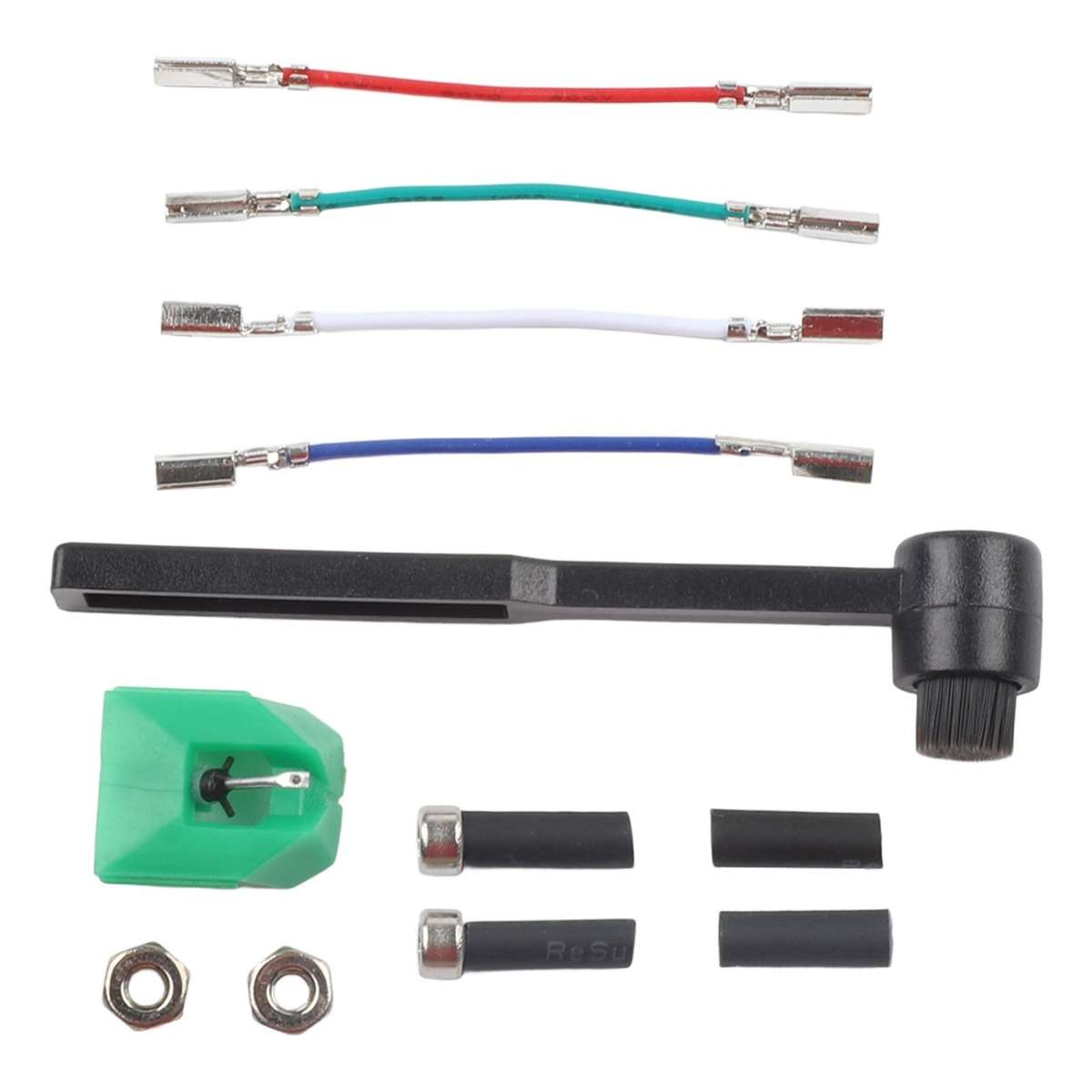 For AudioTechnica ATVMN95E Replacement Needle For AT LP120X USB Turntable