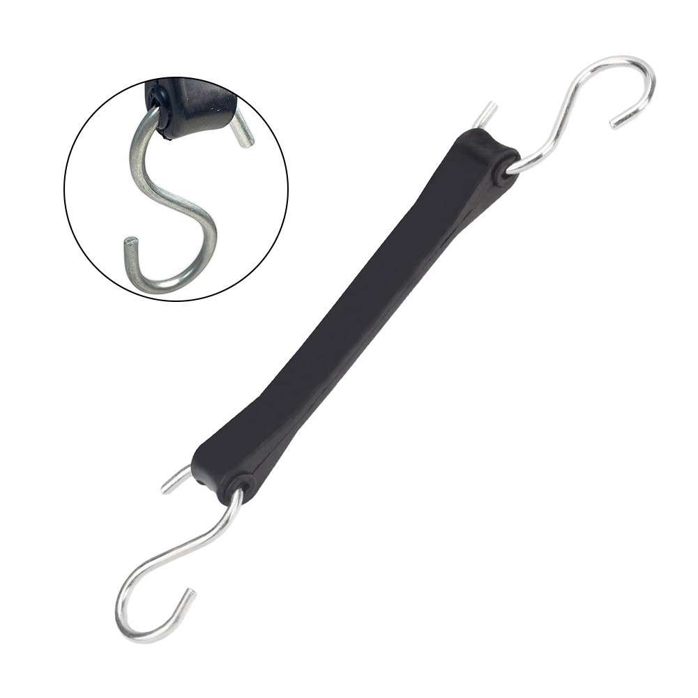 High Performance Battery Strap Hooks For Polaris For Sportsman Series ATVs