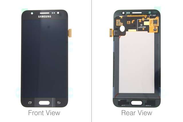 Samsung J5 LCD - Complete LCD and Digitizer + FREE Screen Protector