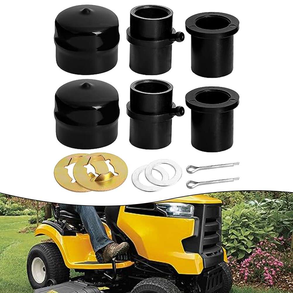 Easy Installation Front Wheel Bearing Kit For Cadet LGT 1054 GT 1554