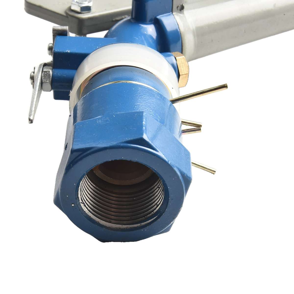 1x ?Female Thread Big Covering Range Sprinklers Farm Garden Irrigation Sprinkler