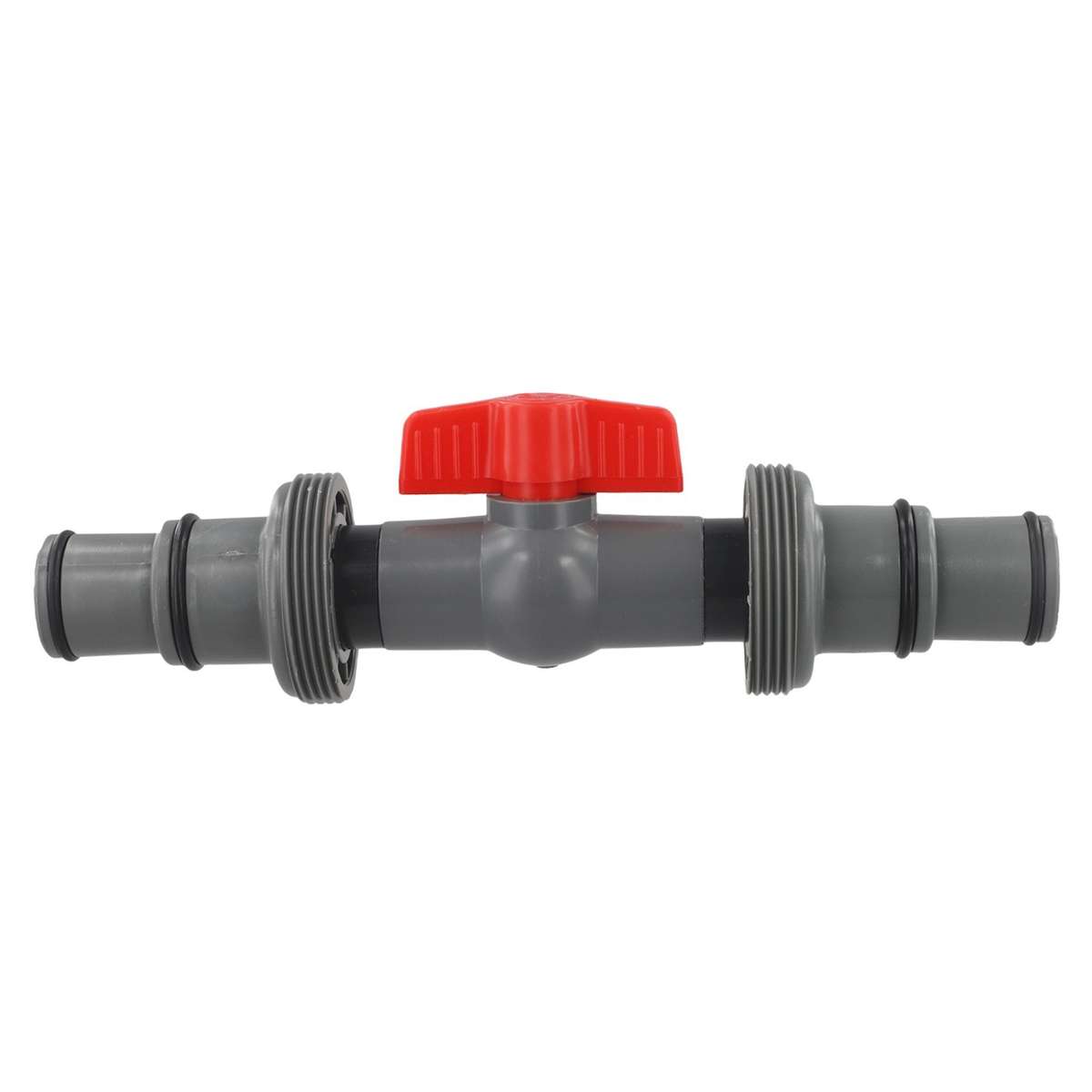 T Shaped Pool Hose Adapter Perfect For 32mm And 38mm Hoses Easy To Setup