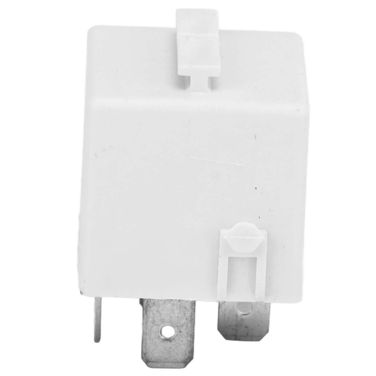 Car 5 Pin Multi Purpose Fuel Injection Relay 12V 61361729004 For E30 E32 E34 E36