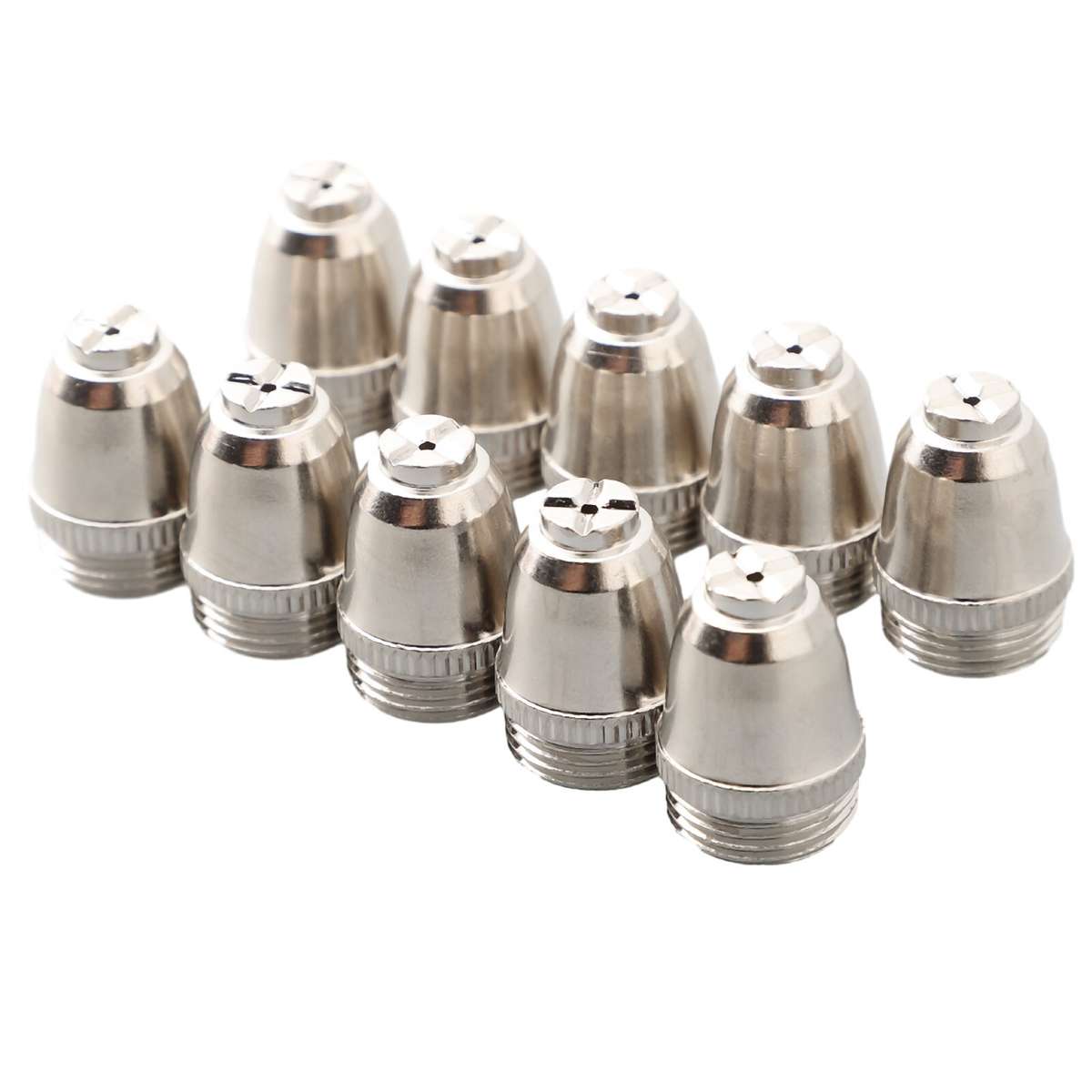 Perfectly Compatible Consumables Set For YESWELDER CUT 55DS Plasma Cutter