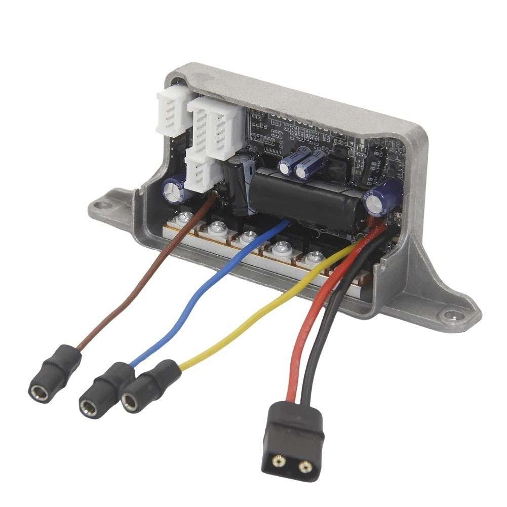 Electric Scooter Controller For NIU KQI3 Sport Pro Max Main Circuit Board-Part