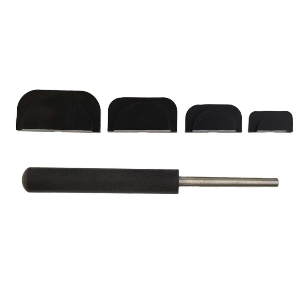 Professional Saxophone Tones Sound-Hole Deformation Repair Leveling Tools