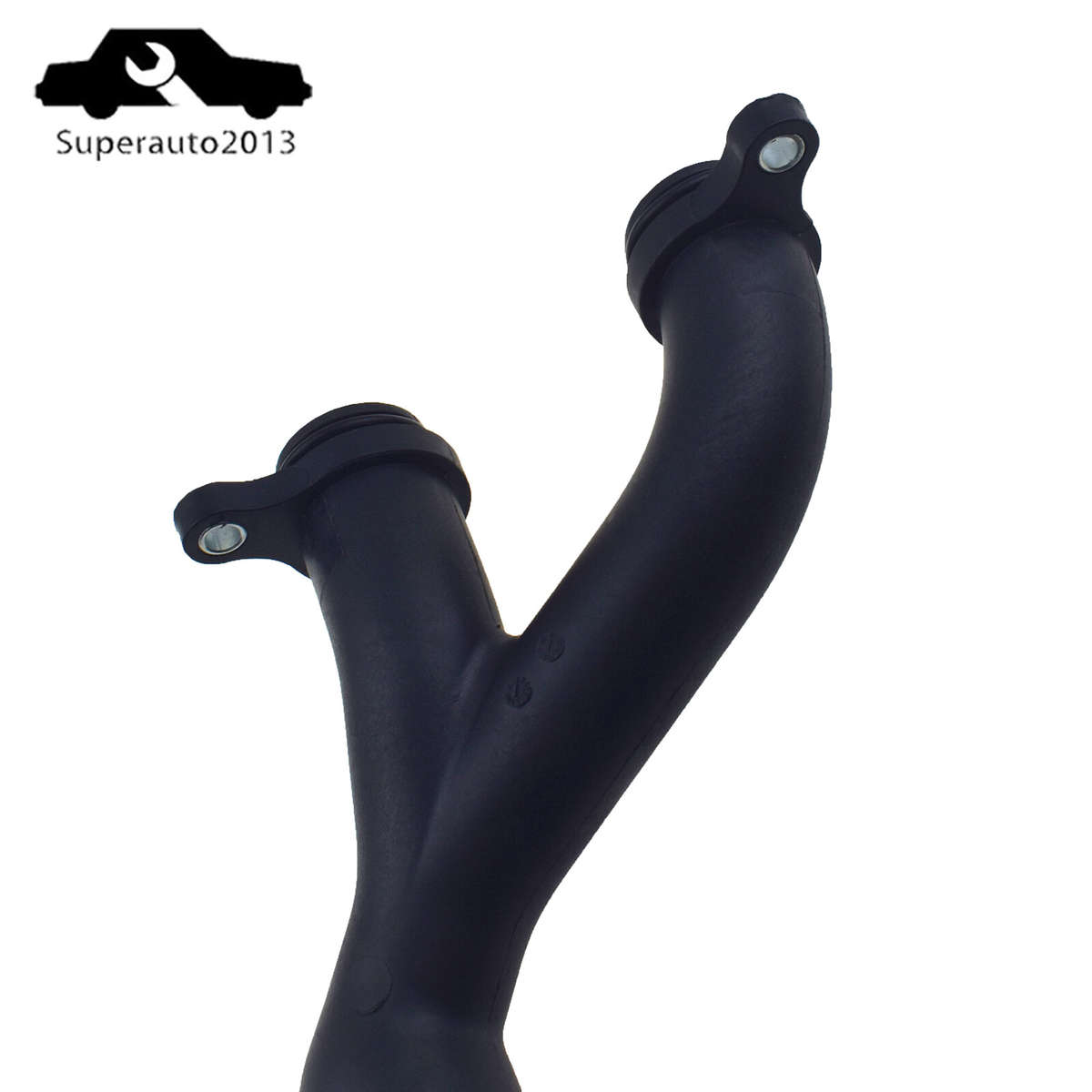 New Engine Water Coolant Pipe For 2010-17 Land Rover Range Rover Sport LR092992