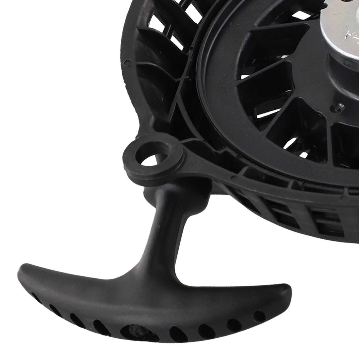 For Troy Compatible Starter Assembly Efficient Design Easy Installation