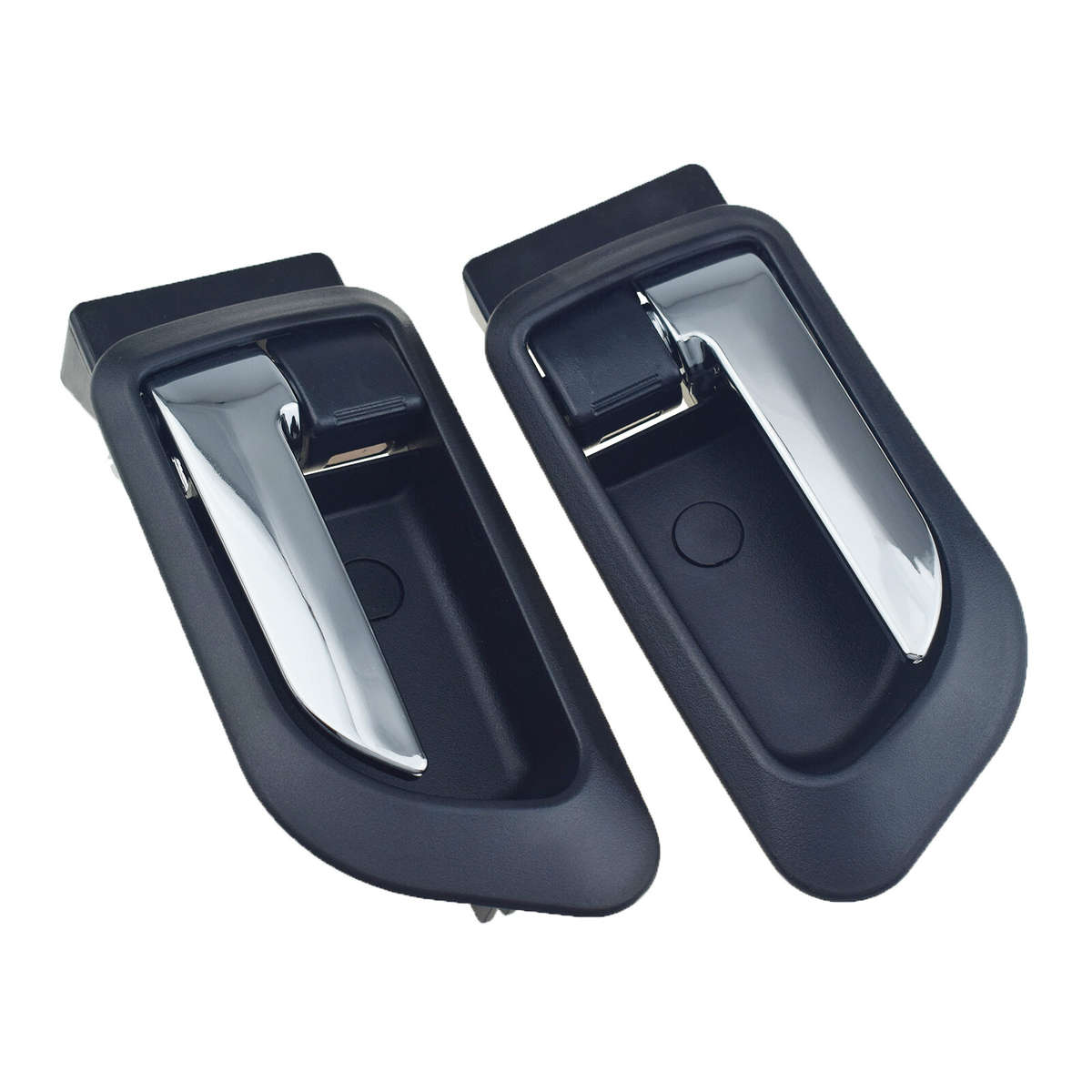 2PCS Front Left & Right Interior Door Handle For Great Wall Haval H3 H5 CUV X200