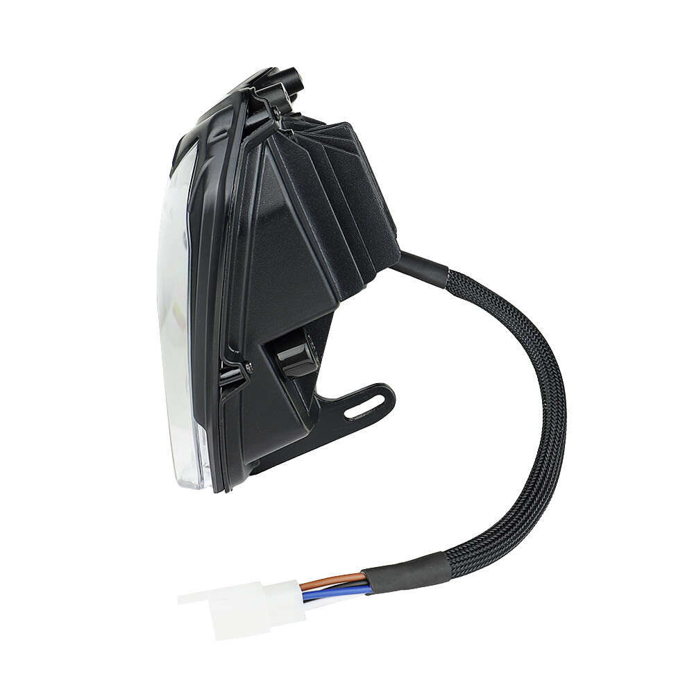 For KTM 250 350 450 500 690 Enduro R SMC-R LED Headlight High/Low Beam with DRL