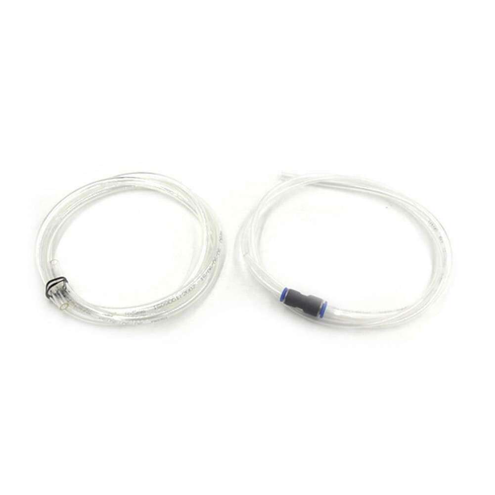 Fuel Transfer Pump 12-Volt Oil Diesel Gas Gasoline Kerosene Car,Tractor,Tr