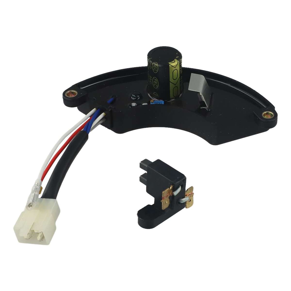 Convenient Voltage Regulator For For Predator Generator