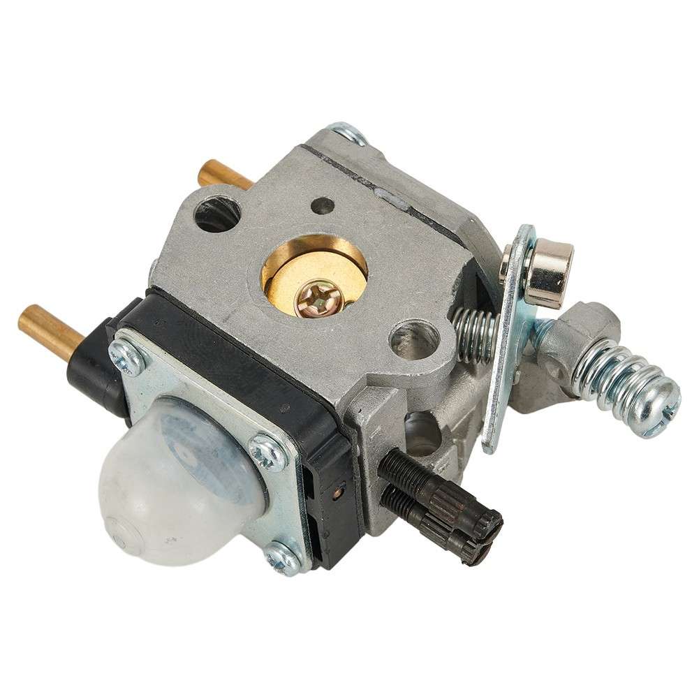 Upgrade Your Mantis Tiller With This Carburettor For Improved-Performance