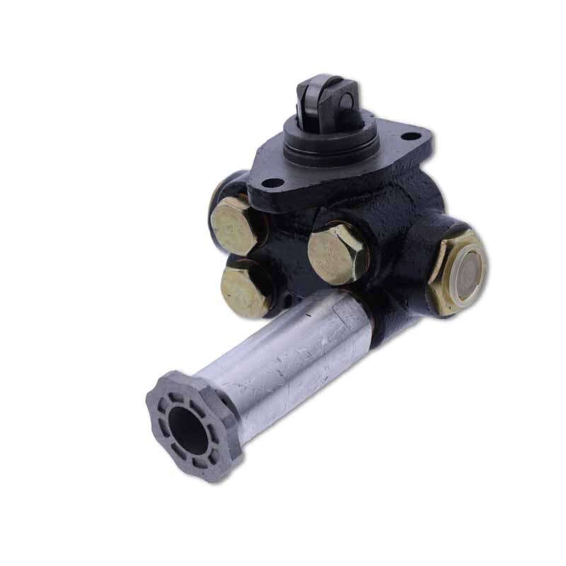 Fuel Feed Pump 105237-5470 For ISUZU NPR NQR 4HE1 4.8L 1998-2004 9440610647