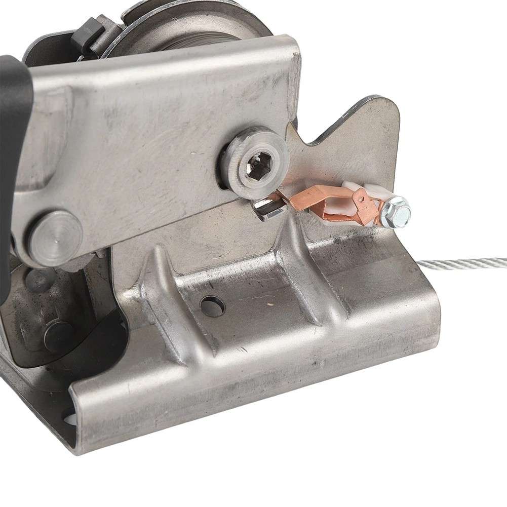 52059887AE Handbrake Parking Brake Lever Assembly For Jeep For Wrangler JK