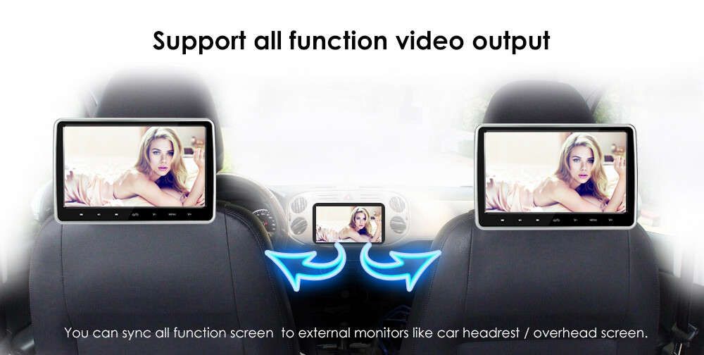 Camera+9" GPS Car Radio Android 10 For Nissan Altima Teana 2008-2012 Auto A/C BT