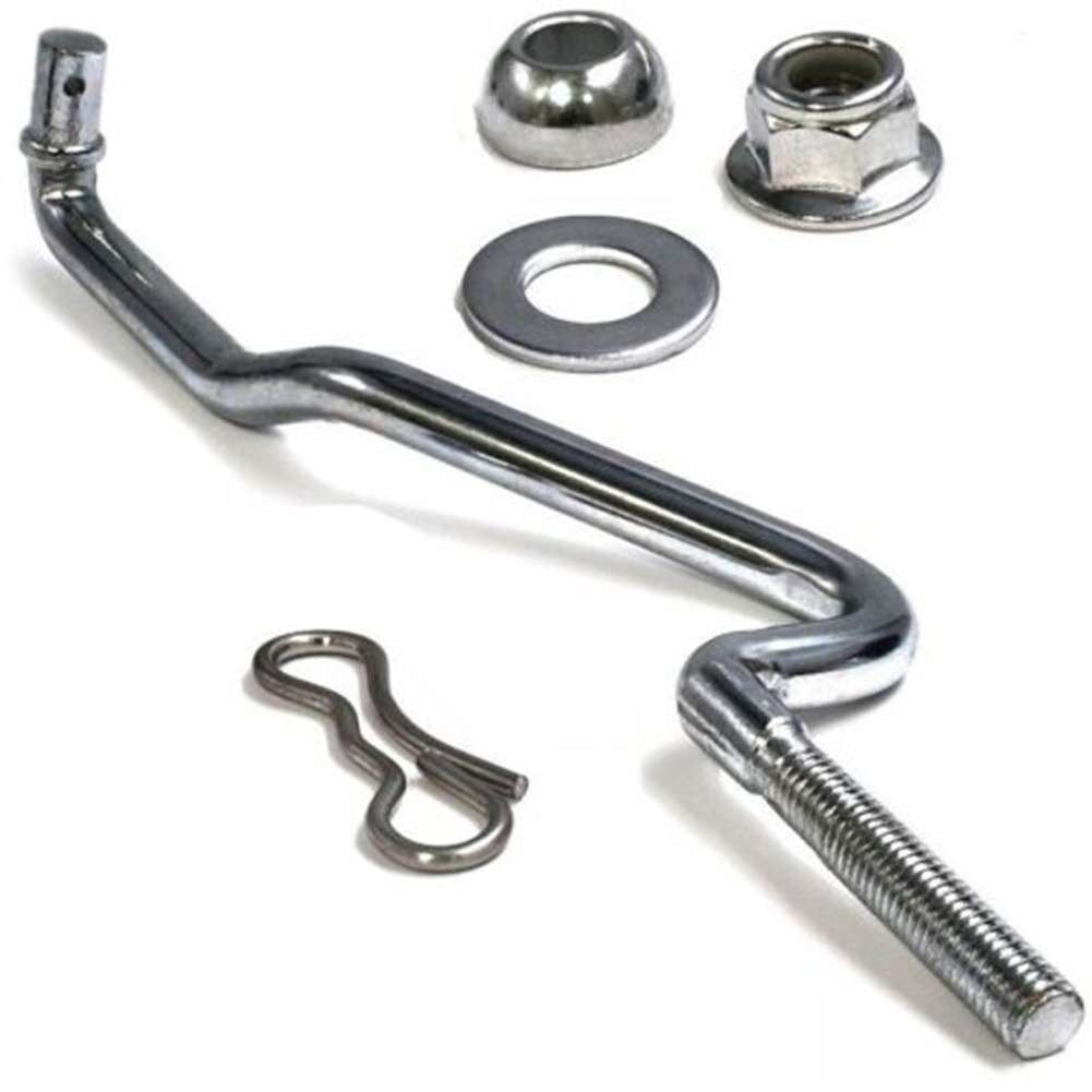 Mower Deck Lift Linkage Kit High Quality Fits For John L120,L130,100 GX20497