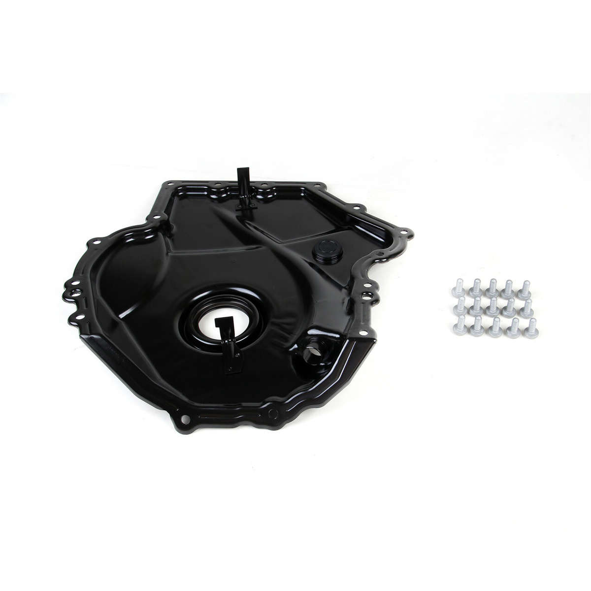 2.0T Engine Timing Cover&Bolts For VW Beetle Passat Tiguan Audi A3 A4 S4 S5 A5