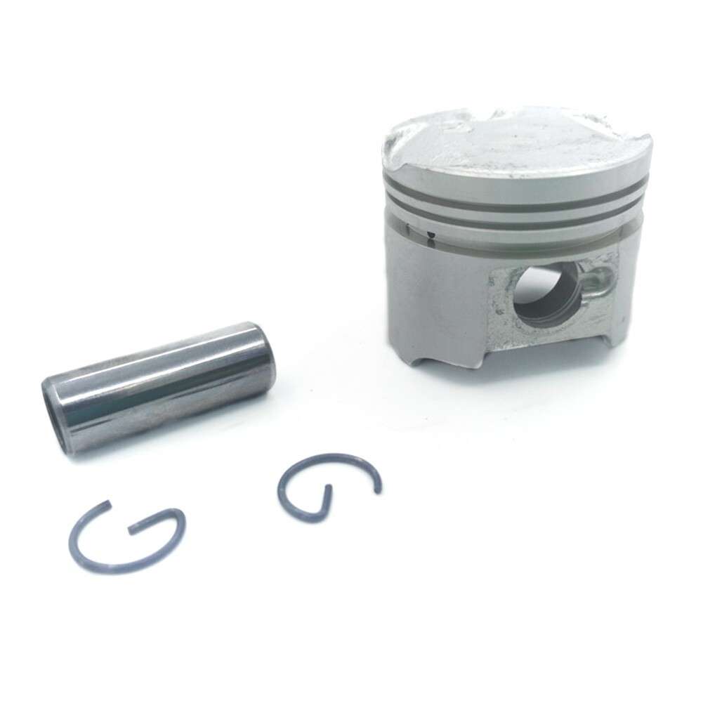 Professional Piston Kit Replacement Trapezoidal Ring LT-Z50 12111-22G02