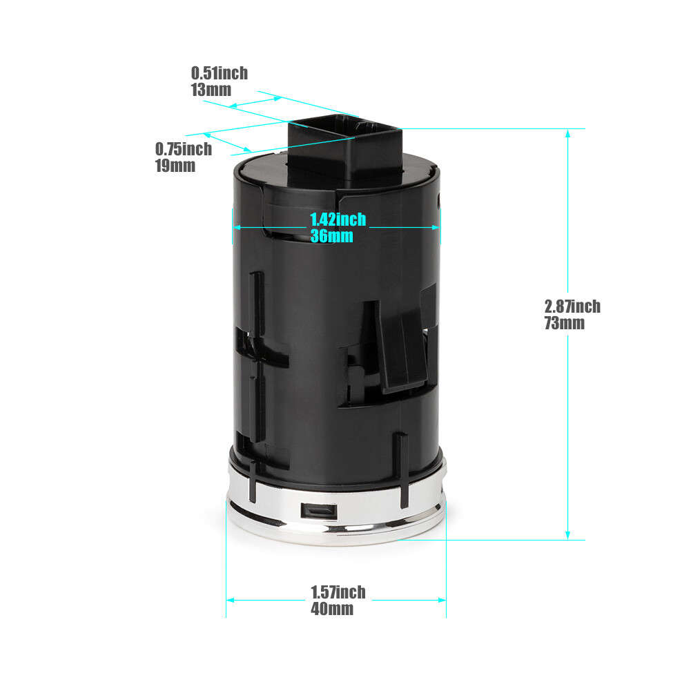 For Honda Passport Pilot Ridgeline Switch Button Engine Start Stop 35881-TG7-A03