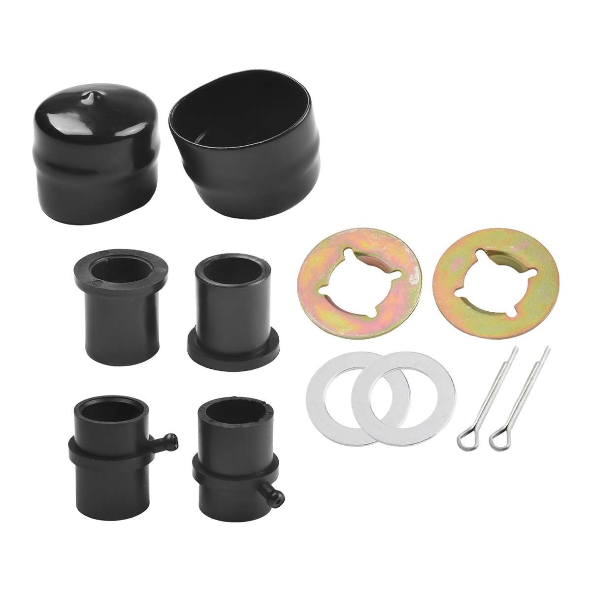 941-0990B Wheel Bearing Rebuild Kit Compatible For Cadet Replace 741-0990B