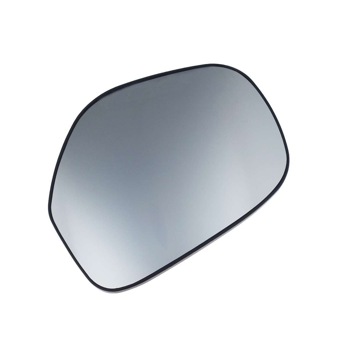 Rearview Mirror Heated Glass Left Side 7632A939 For 2010-13 Mitsubishi Outlander