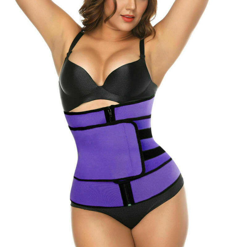 Waist Trainer Corset