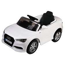 Audi TT Look alike Ride on Car