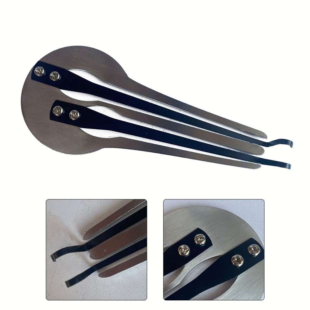 Portable Jaw Harp Beginners Fun And Music Education Jaw Harp Mouth Note