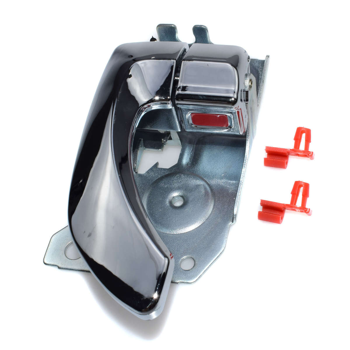 Front Left Side Interior Door Handle Chrome 82610-3E011 For Kia Sorento 2003-09