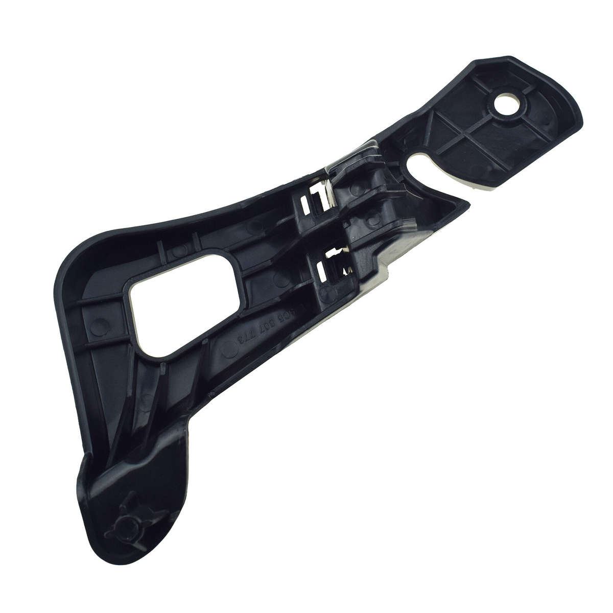 5C5807773E For VW Beetle 2012-19 Left Driver Side Front Bumper Bracket Bupport