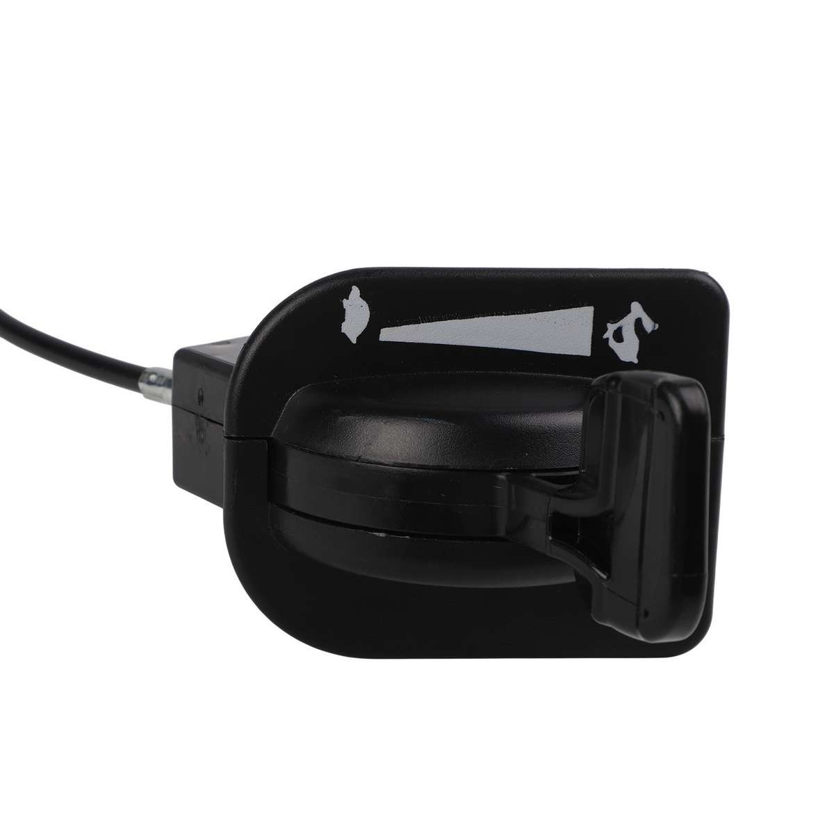 Lawn Equipment Replacement Throttle Control Cable For Easy Installation