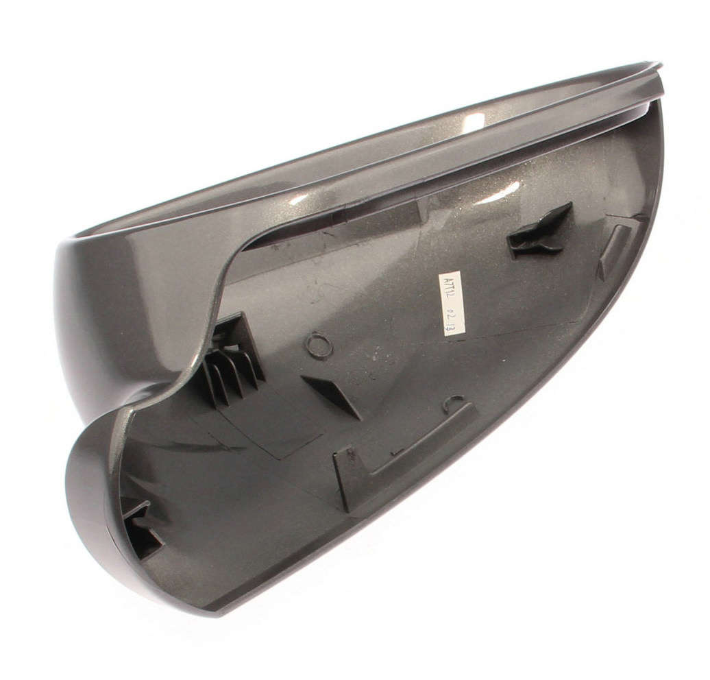 Passenger Side Right Mirror Cover Shell For VW Jetta Golf MK5 Passat 1K0857538