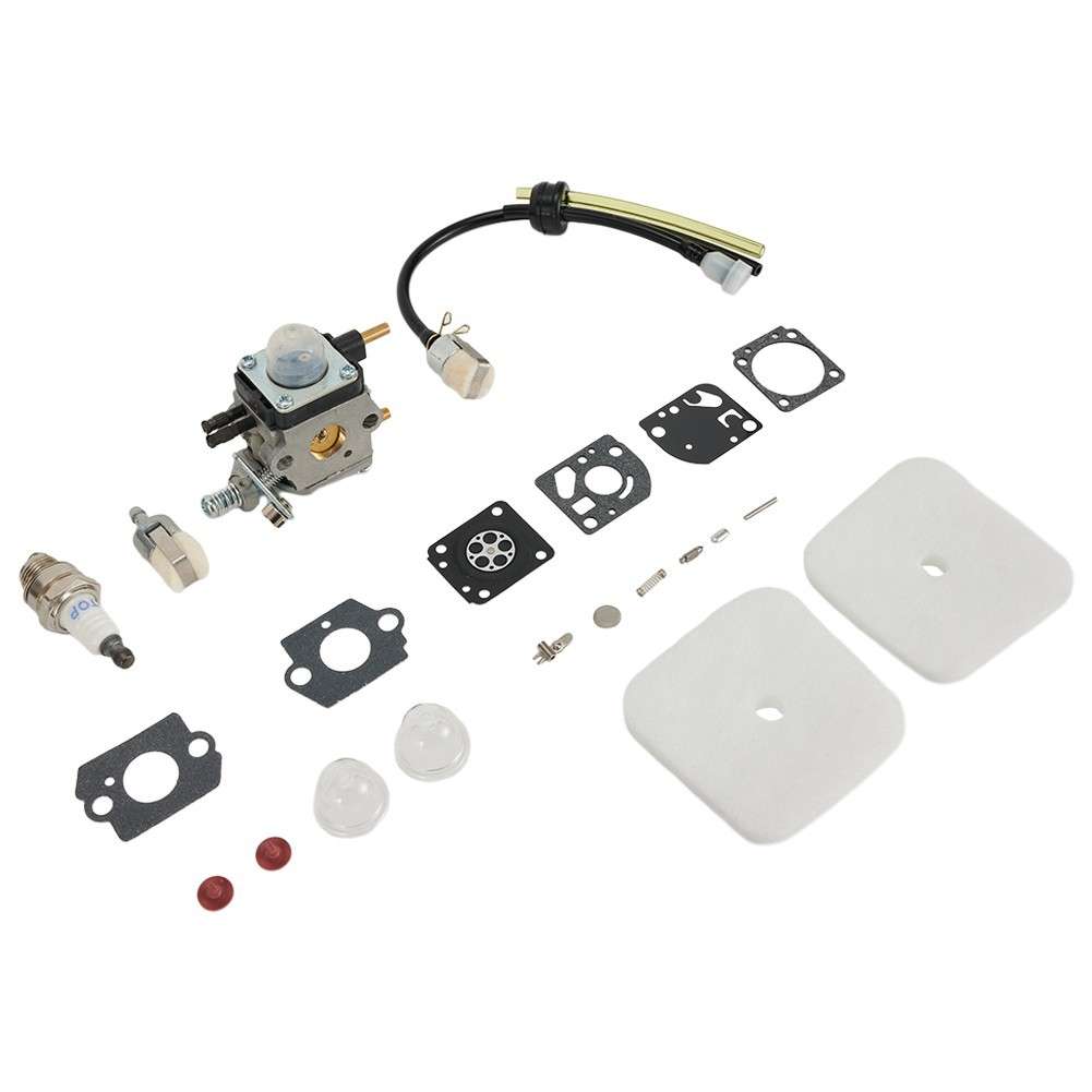 Upgrade Your Mantis Tiller With This Carburettor For Improved-Performance