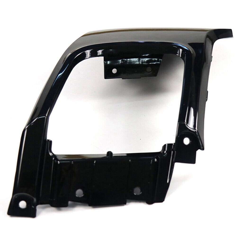 Rear Bumper Exhaust Valance Cover Trim For Range Rover Evoque 2012-2018 LR028089