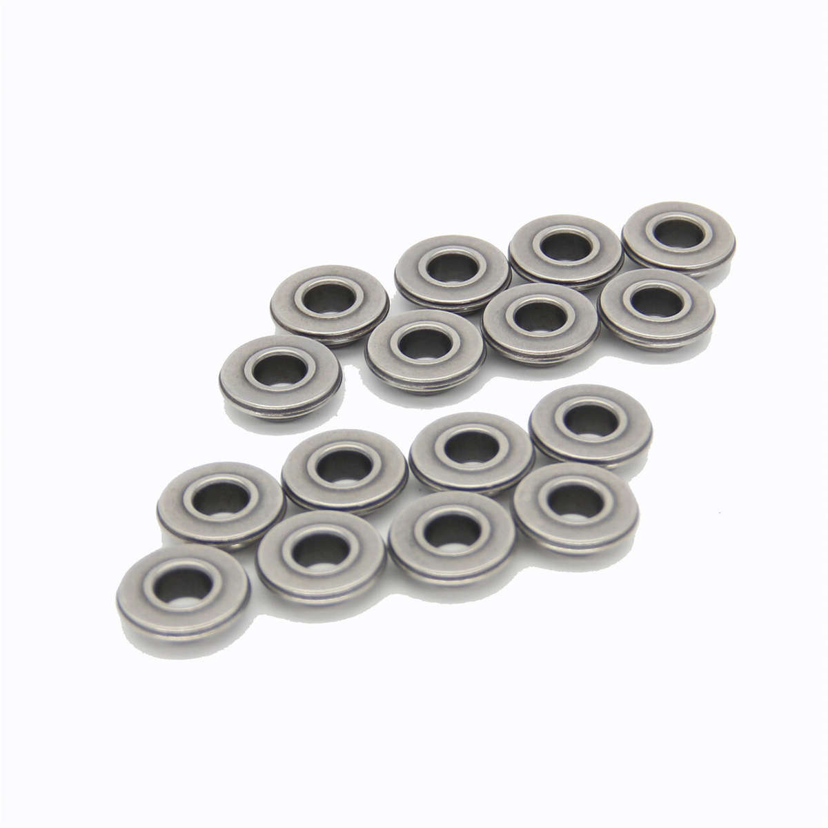 2.0TDI 16* Valve Spring Upper Fit For VW Jetta Polo Tiguan AUDI A3 Q3 TT