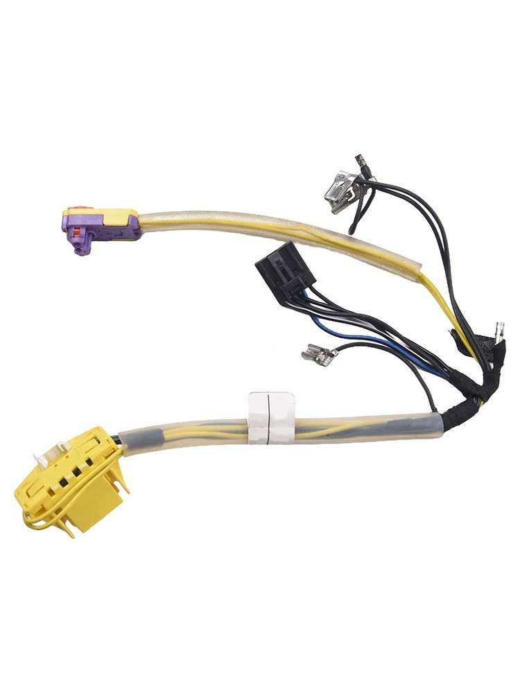Steering Wheel Wiring Harness For Golf For MK6 For Jetta 5K0971584C