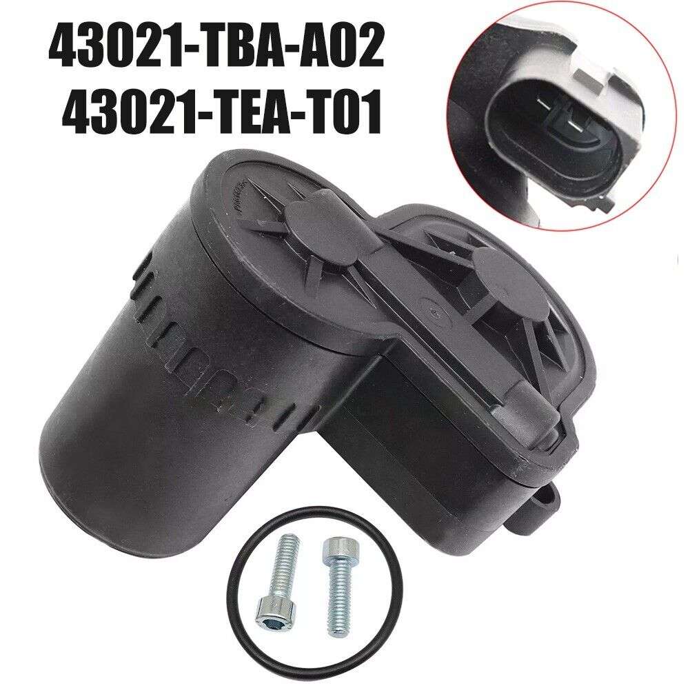 Rear Left Parking Brake Actuator For Honda For Civic 2016-2021 43021-TBA-A02