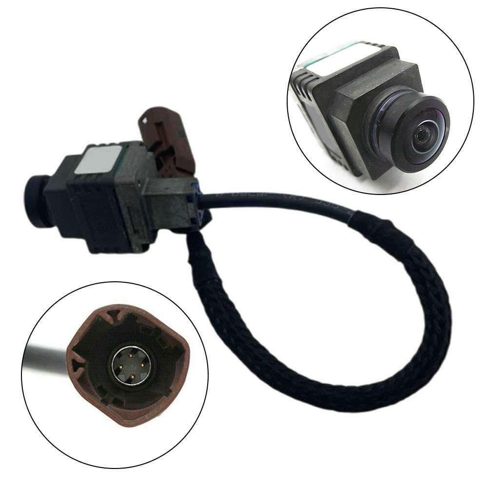 360?? Front Surround Camera For Mercedes E-class W213 C238 2017-2020 A0009056306