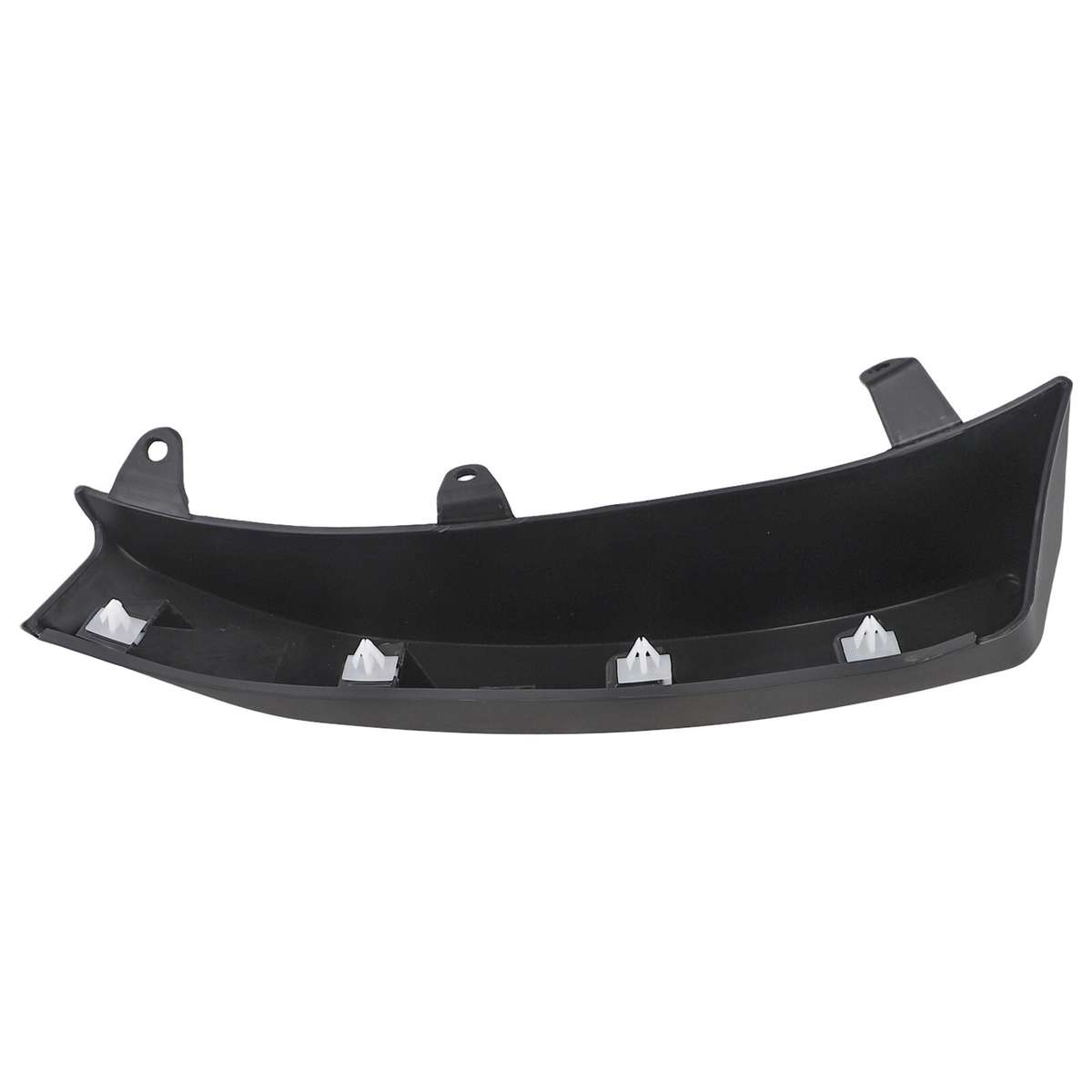 For Ram 4500 5500 2011-2018 Left Driver Side Wheel Opening Flare Molding